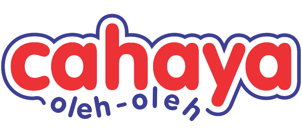 Cahaya Oleh Oleh Brand Logo