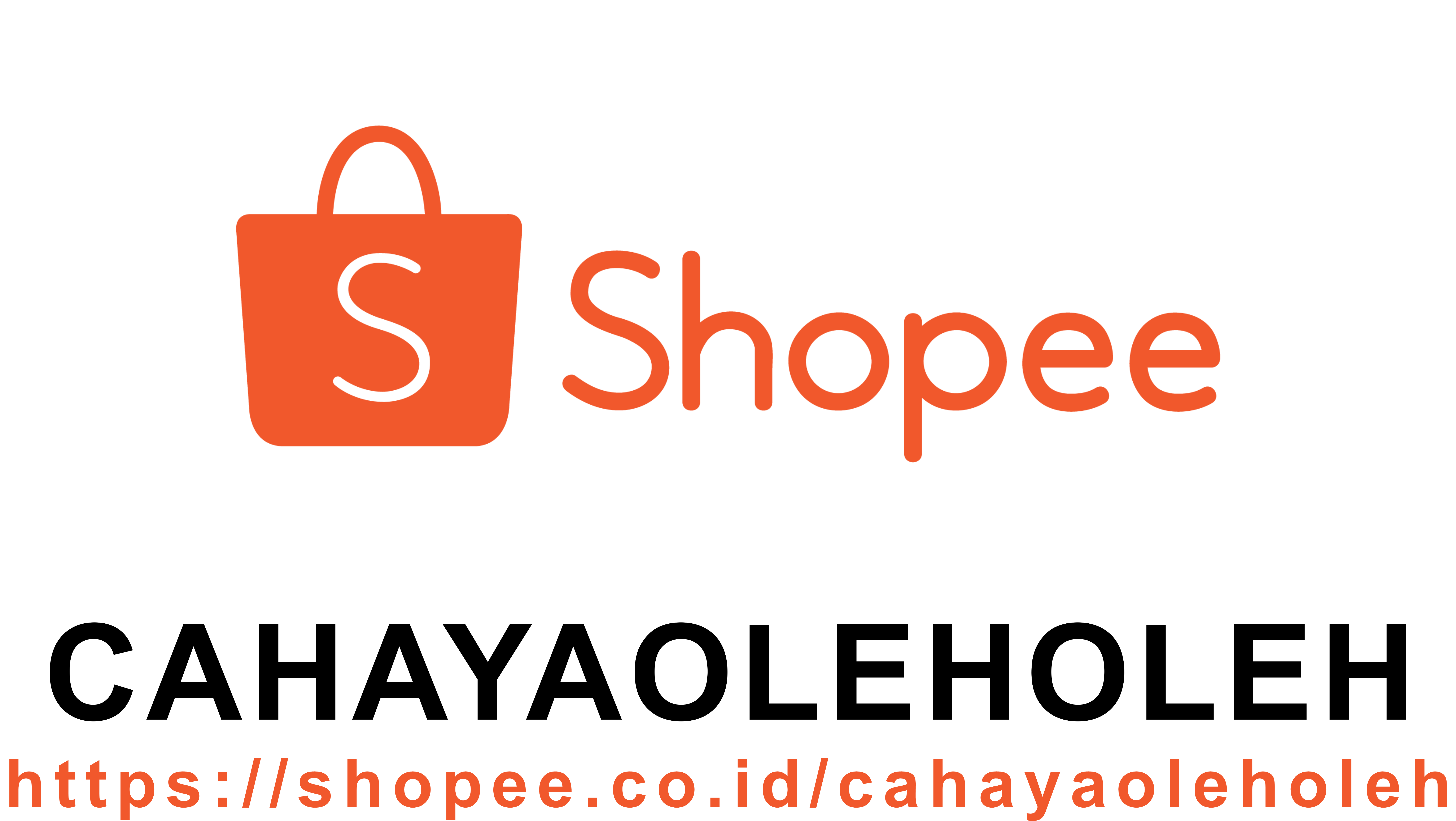 Shopee Cahaya Oleh Oleh
